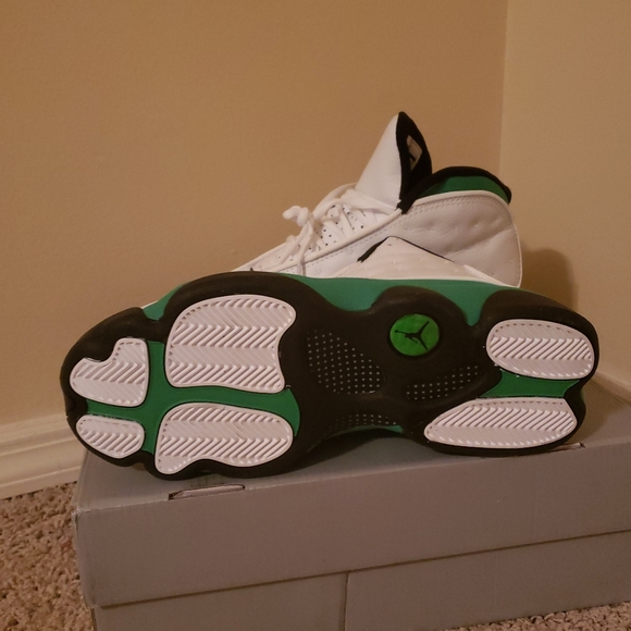 Air Jordan Retro 13 - Picture 5 of 6